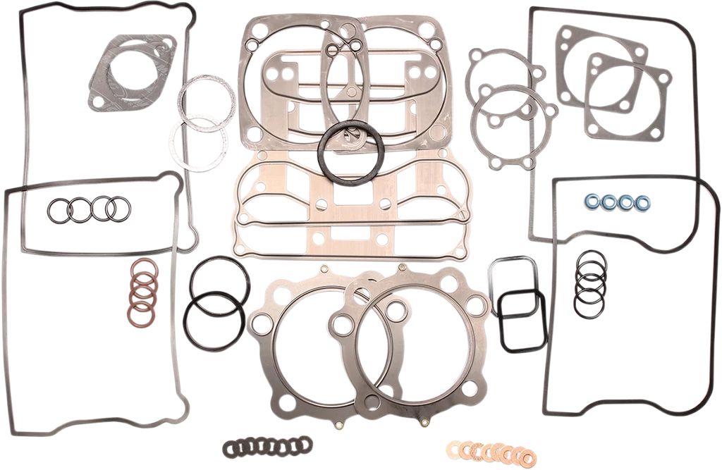 Cometic Top End Gasket - Big Bore - Big Twin - EST C9767 - Main Product View