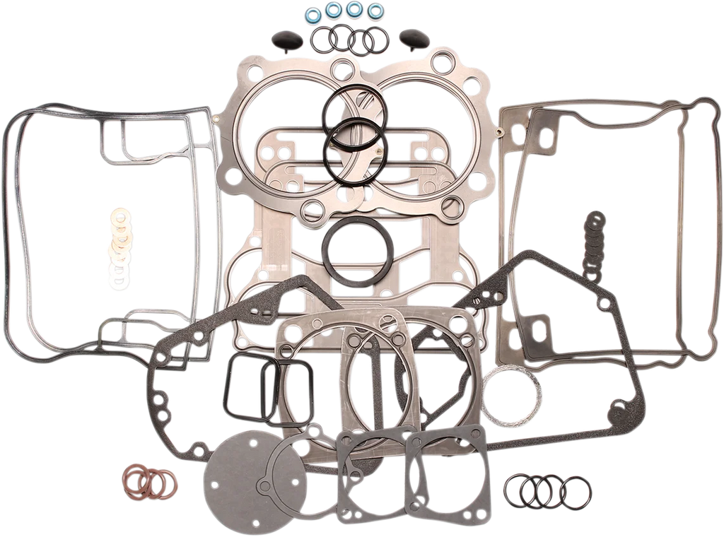 Cometic Top End Gasket - Big Twin - EST C9635 - Main Product View