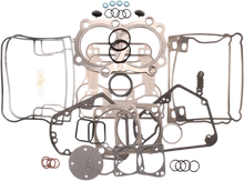 Load image into Gallery viewer, Cometic Top End Gasket - Big Twin - EST C9635 - Main Product View