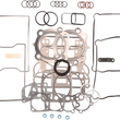 Load image into Gallery viewer, Cometic Top End Gasket - Big Twin - EST C9747 - Main Product View