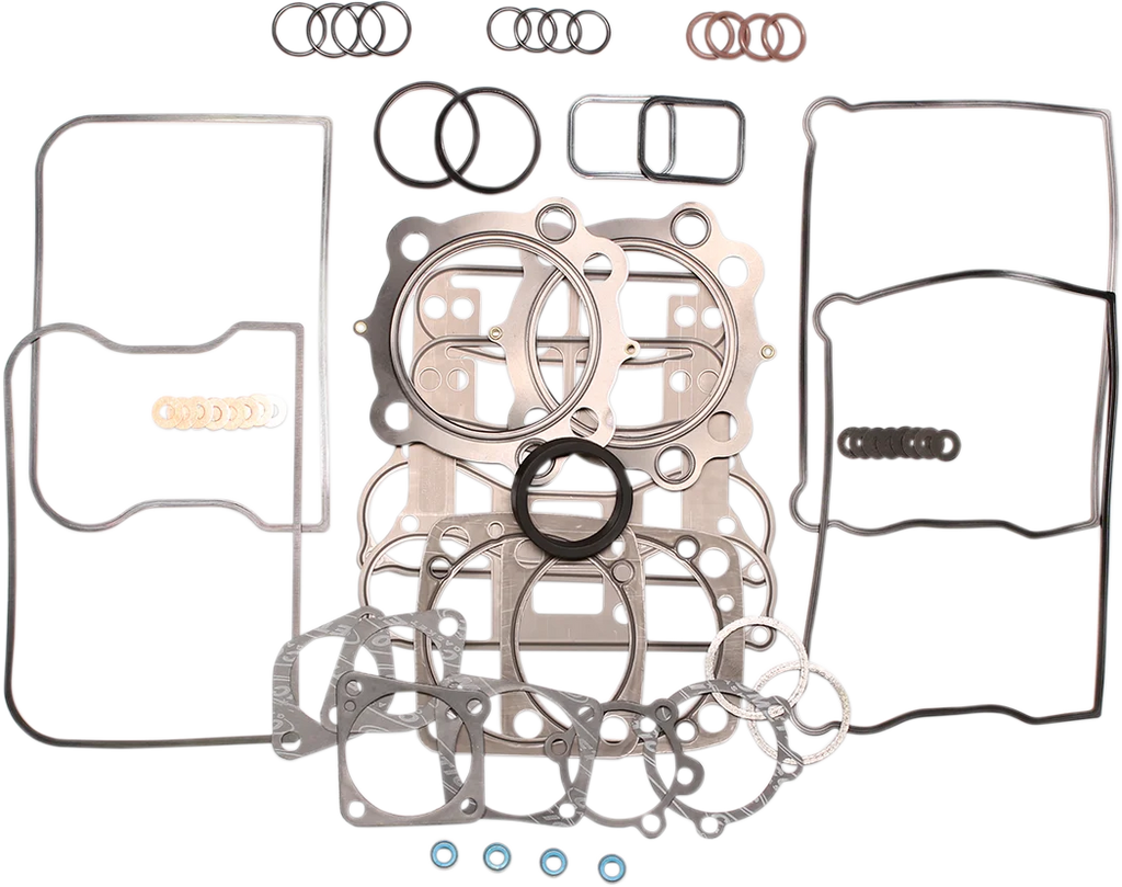 Cometic Top End Gasket - Big Twin - EST C9747 - Main Product View