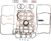 Load image into Gallery viewer, Cometic Top End Gasket - Big Twin - EST C9747 - Main Product View