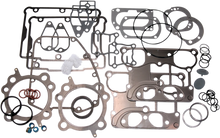 Load image into Gallery viewer, Cometic Top End Gasket - Big Twin - EST C9747 - Side View