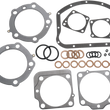 Load image into Gallery viewer, Cometic Top End Gasket - FL/FLH C9968 - Main Product View