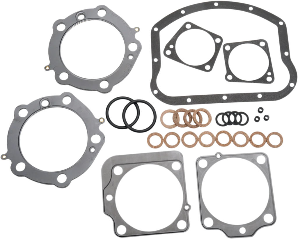 Cometic Top End Gasket - FL/FLH C9968 - Main Product View