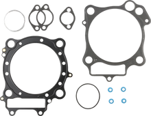 Load image into Gallery viewer, Cometic Top End Gasket Kit - 101 mm - Honda C3156-EST - Main Product View