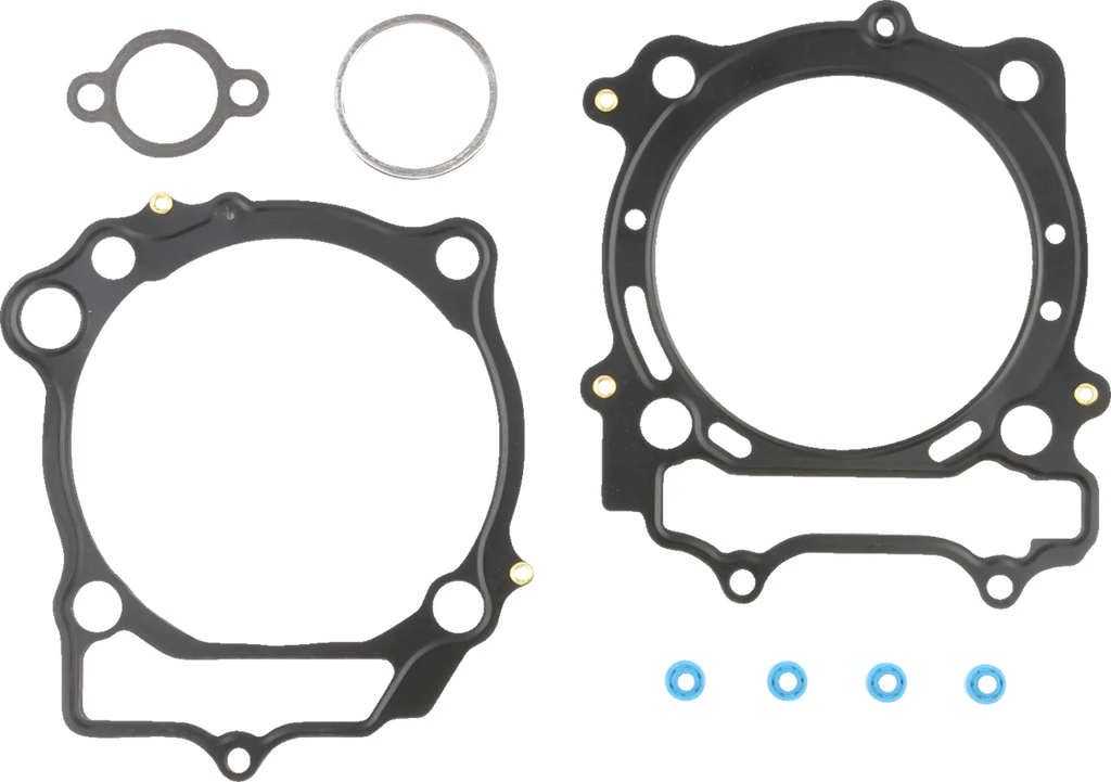 Cometic Top End Gasket Kit - 101 mm - Suzuki C3235-EST - Main Product View