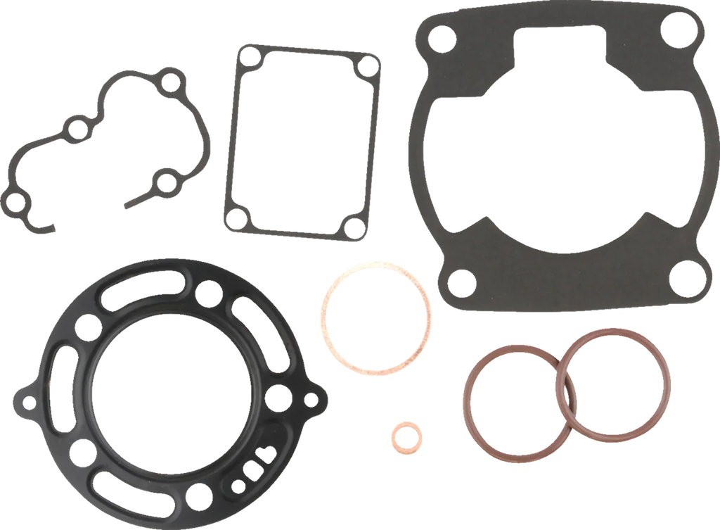Cometic Top End Gasket Kit - 52.5 mm - Kawasaki C3542 - Main Product View