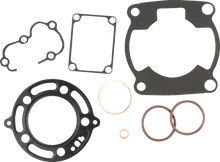 Load image into Gallery viewer, Cometic Top End Gasket Kit - 52.5 mm - Kawasaki C3542 - Main Product View