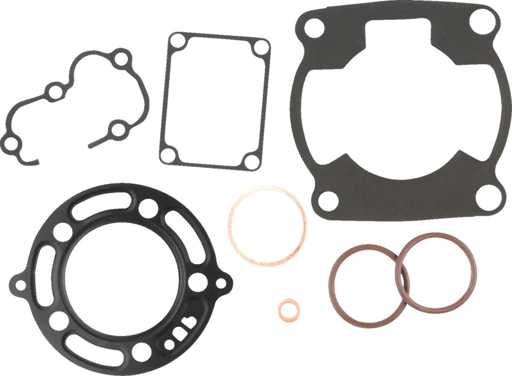 Cometic Top End Gasket Kit - 54.5 mm - Kawasaki C3543 - Main Product View