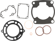 Load image into Gallery viewer, Cometic Top End Gasket Kit - 54.5 mm - Kawasaki C3543 - Main Product View