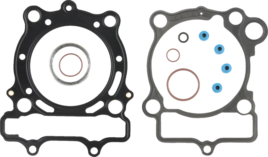 Cometic Top End Gasket Kit - 77 mm - Suzuki C3406-EST - Main Product View