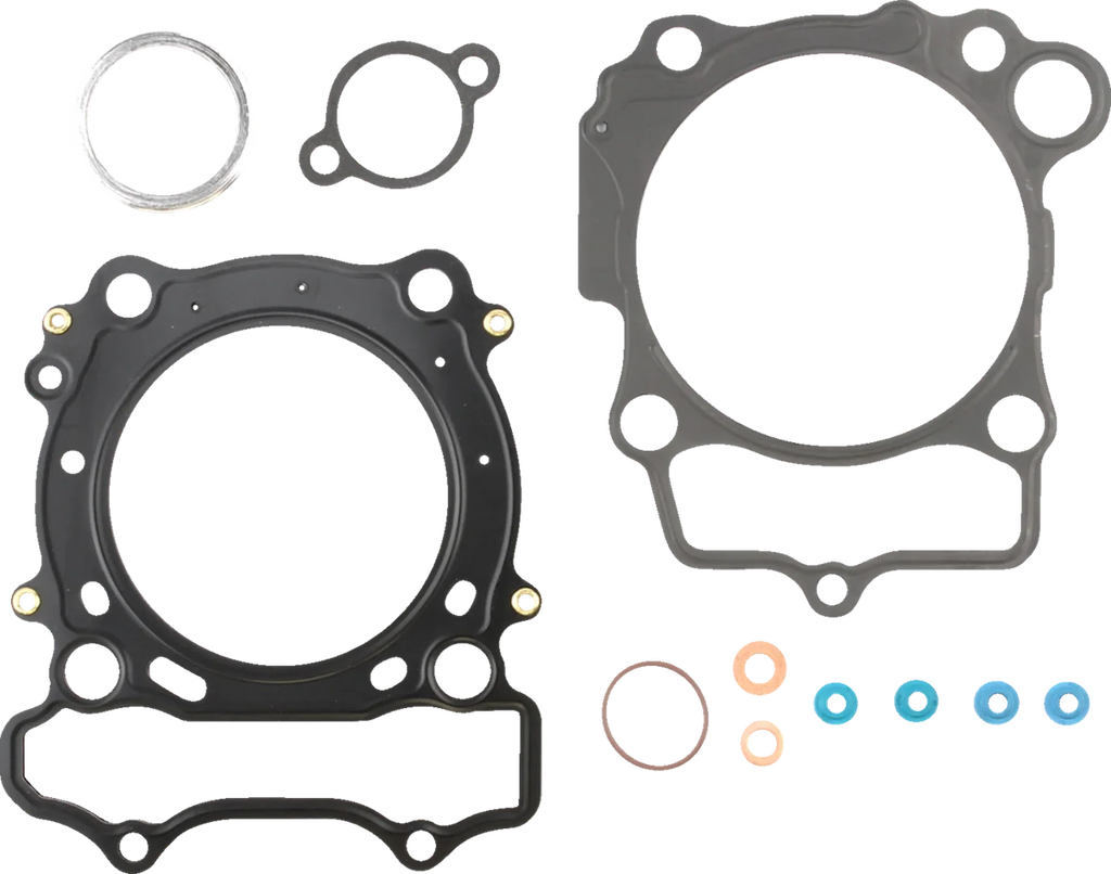 Cometic Top End Gasket Kit - 77 mm - Yamaha C3549-EST - Main Product View