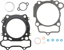 Load image into Gallery viewer, Cometic Top End Gasket Kit - 77 mm - Yamaha C3549-EST - Main Product View