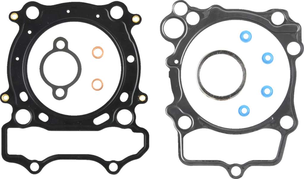 Cometic Top End Gasket Kit - 77 mm - Yamaha C3695 - Main Product View