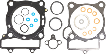 Load image into Gallery viewer, Cometic Top End Gasket Kit - 79 mm - Honda C3635 - Main Product View