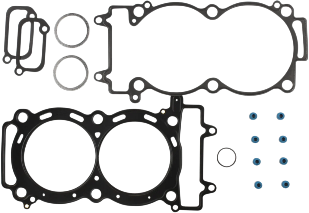 Cometic Top End Gasket Kit - 79 mm - KTM/Husqvarna/Gas Gas C3595-EST - Side View