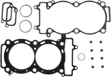 Load image into Gallery viewer, Cometic Top End Gasket Kit - 79 mm - KTM/Husqvarna/Gas Gas C3595-EST - Side View