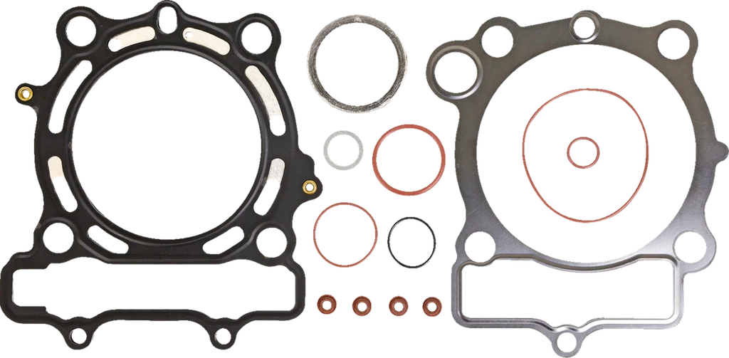 Cometic Top End Gasket Kit - 79 mm - Kawasaki C3787 - Main Product View