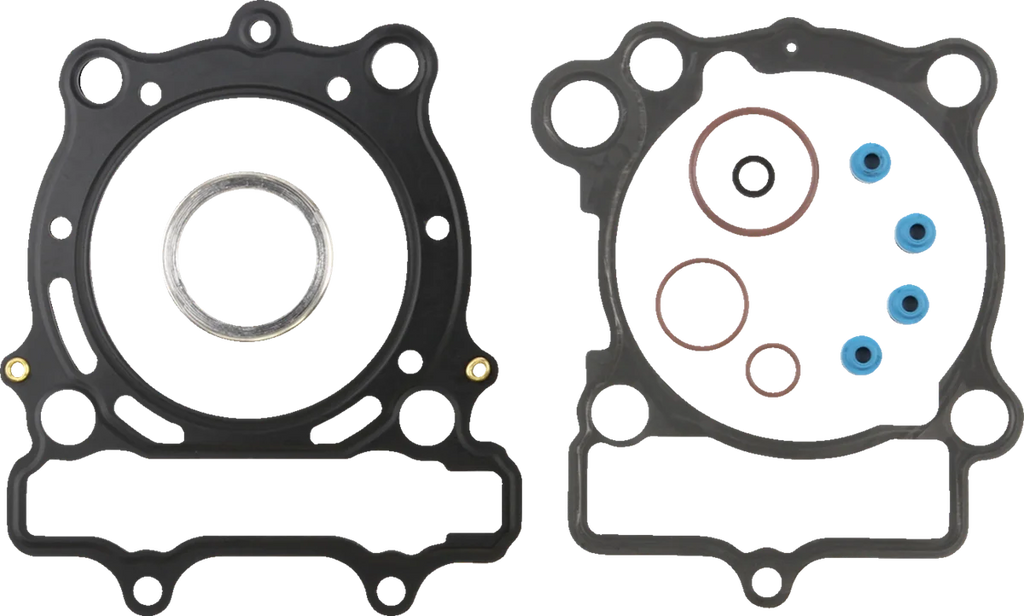 Cometic Top End Gasket Kit - 79 mm - Suzuki C3407-EST - Main Product View