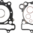 Load image into Gallery viewer, Cometic Top End Gasket Kit - 80 mm - Suzuki C3408-EST - Main Product View
