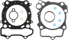 Load image into Gallery viewer, Cometic Top End Gasket Kit - 80 mm - Yamaha C3766 - Main Product View