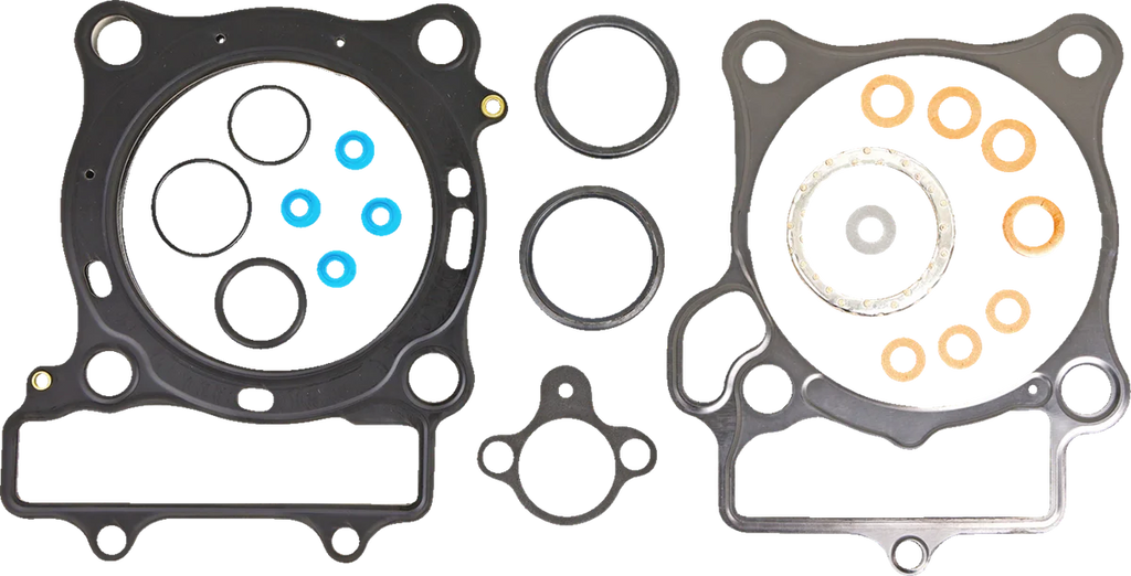 Cometic Top End Gasket Kit - 82 mm - Honda C3735 - Main Product View