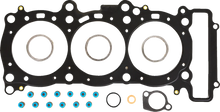 Load image into Gallery viewer, Cometic Top End Gasket Kit - 82.5 mm - Yamaha C3617 - Main Product View