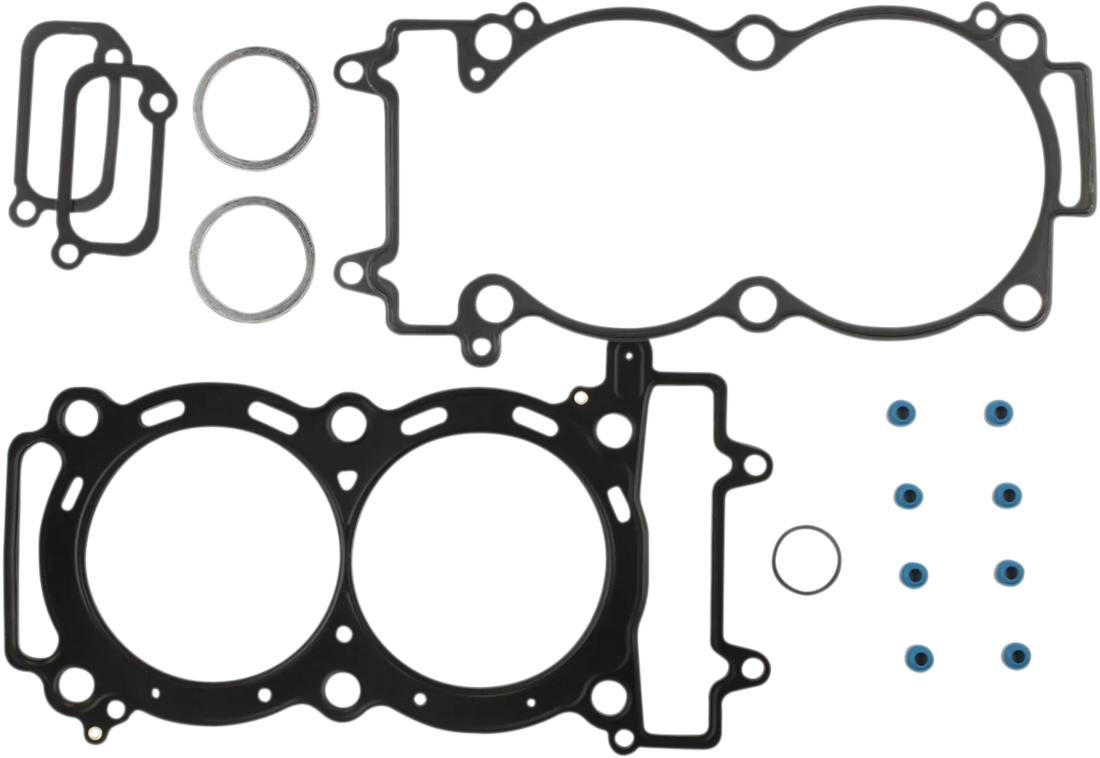 Cometic Top End Gasket Kit - 90 mm - KTM/Husqvarna/Gas Gas C3790 - Side View