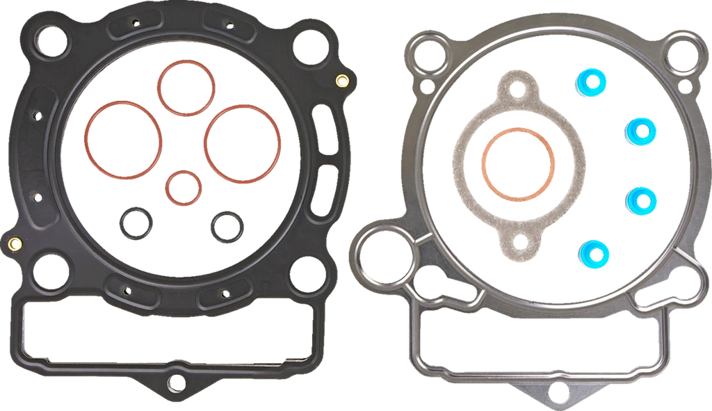 Cometic Top End Gasket Kit - 91 mm - KTM C3784-EST - Main Product View