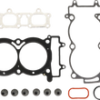 Load image into Gallery viewer, Cometic Top End Gasket Kit - 94 mm - Polaris C3546-EST - Main Product View