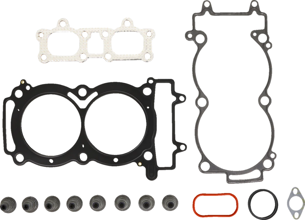 Cometic Top End Gasket Kit - 94 mm - Polaris C3546-EST - Main Product View
