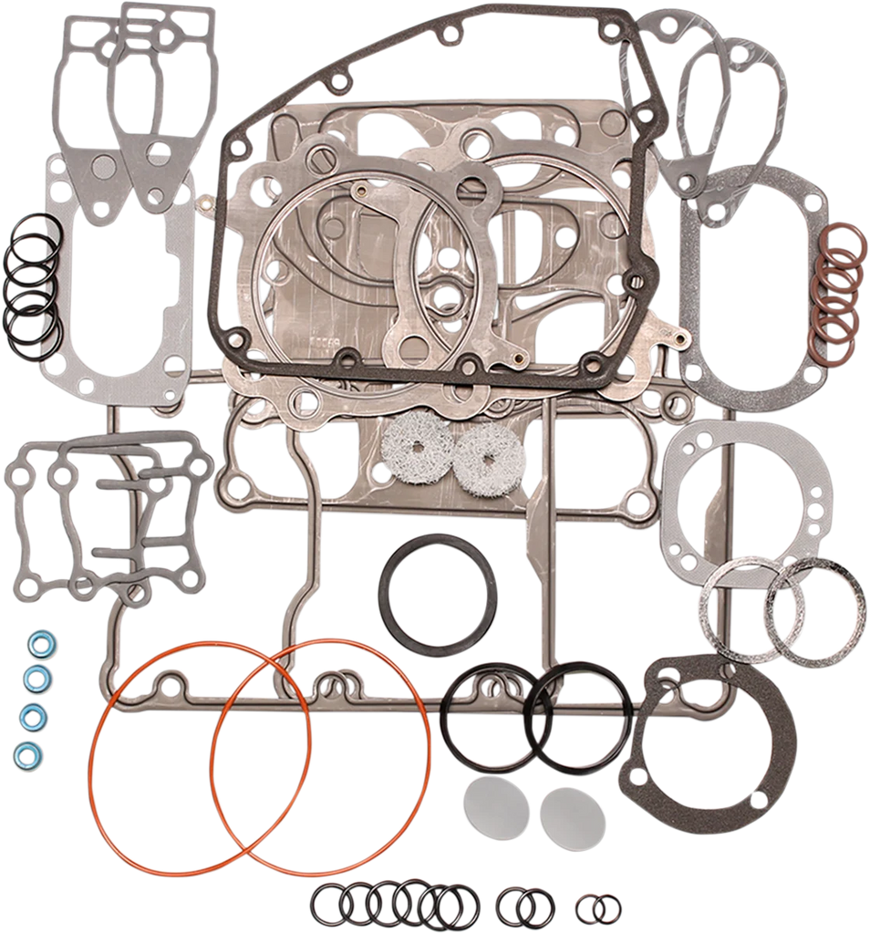 Cometic Top End Gasket Kit - 95" - Twin Cam - EST C9780 - Main Product View