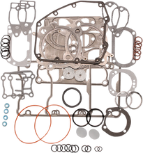 Load image into Gallery viewer, Cometic Top End Gasket Kit - 95" - Twin Cam - EST C9780 - Main Product View
