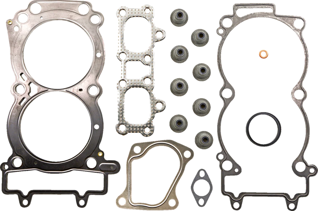 Cometic Top End Gasket Kit - 95 mm - Polaris C3039 - Main Product View