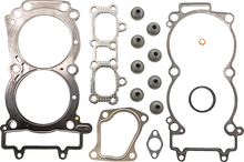 Load image into Gallery viewer, Cometic Top End Gasket Kit - 95 mm - Polaris C3039 - Main Product View