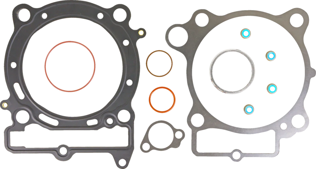 Cometic Top End Gasket Kit - 96 mm - Kawasaki C3696 - Main Product View