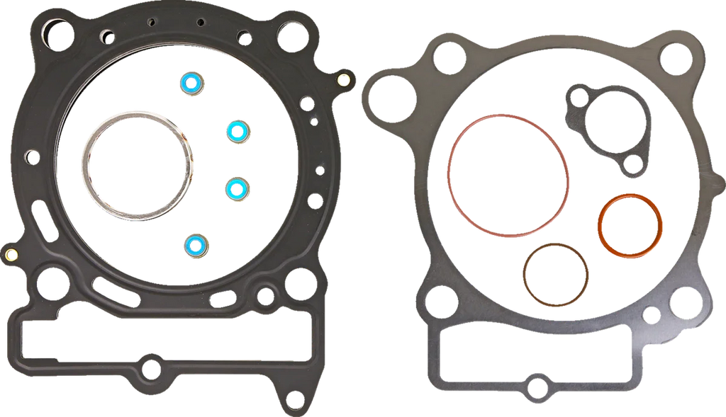 Cometic Top End Gasket Kit - 96 mm - Kawasaki C3806 - Main Product View