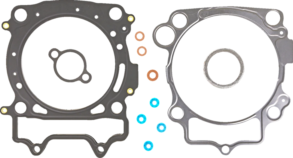 Cometic Top End Gasket Kit - 97 mm - Yamaha C3786 - Main Product View