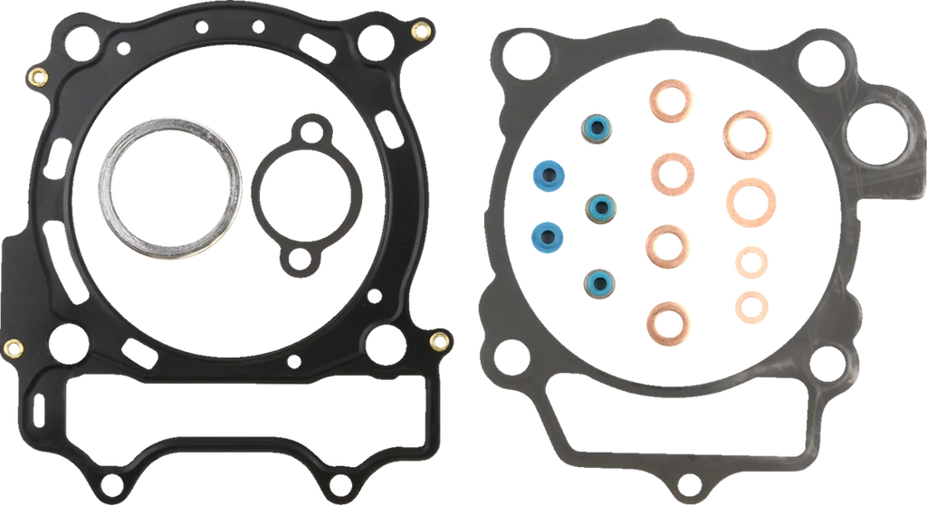 Cometic Top End Gasket Kit - 98 mm - Yamaha C3178-EST - Main Product View