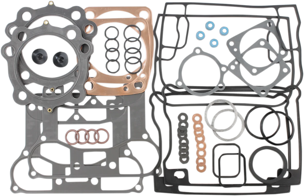 Cometic Top End Gasket Kit - Big Bore - Big Twin - EST C9766 - Main Product View