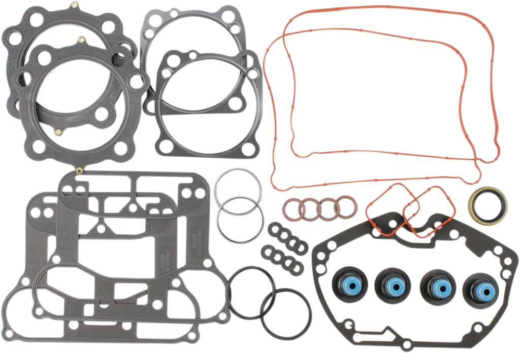 Cometic Top End Gasket Kit - Buell C10111 - Main Product View