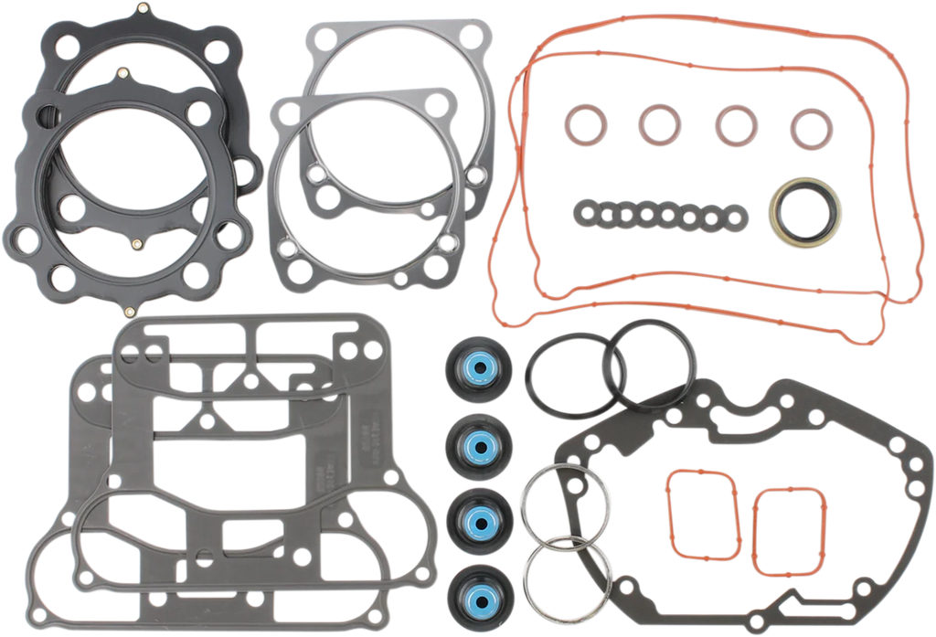 Cometic Top End Gasket Kit - Buell C10115 - Main Product View