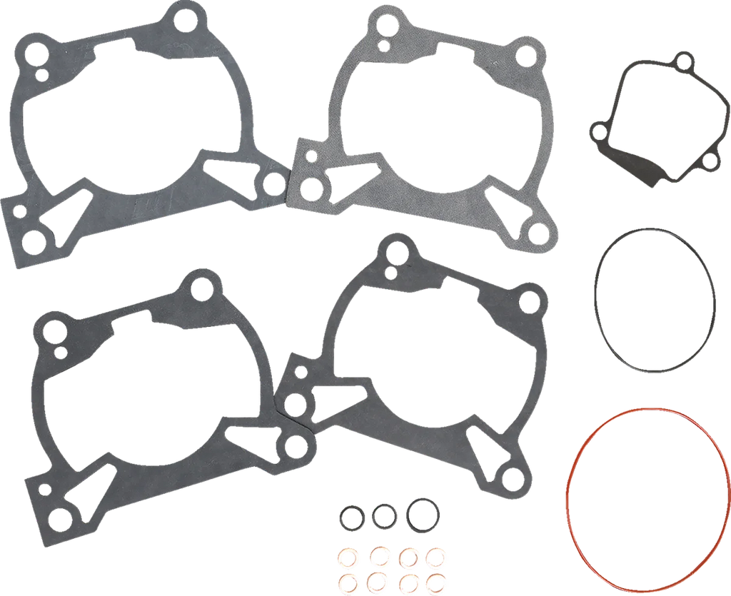 Cometic Top End Gasket Kit - KTM C3818 - Main Product View
