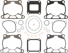 Load image into Gallery viewer, Cometic Top End Gasket Kit - KTM/Husqvarna C3808 - Main Product View