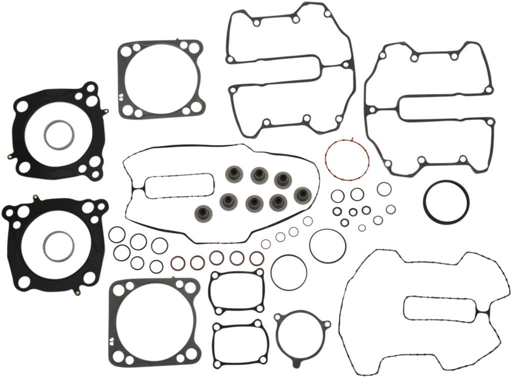 Cometic Top End Gasket Kit - M8 C10219 - Main Product View