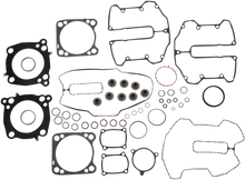 Load image into Gallery viewer, Cometic Top End Gasket Kit - M8 C10219 - Main Product View