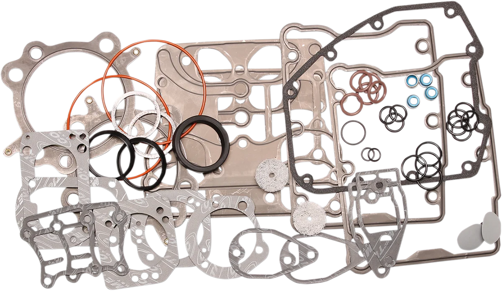Cometic Top End Gasket Kit - Twin Cam 88 - EST C9779 - Main Product View