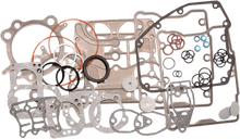 Load image into Gallery viewer, Cometic Top End Gasket Kit - Twin Cam 88 - EST C9779 - Main Product View