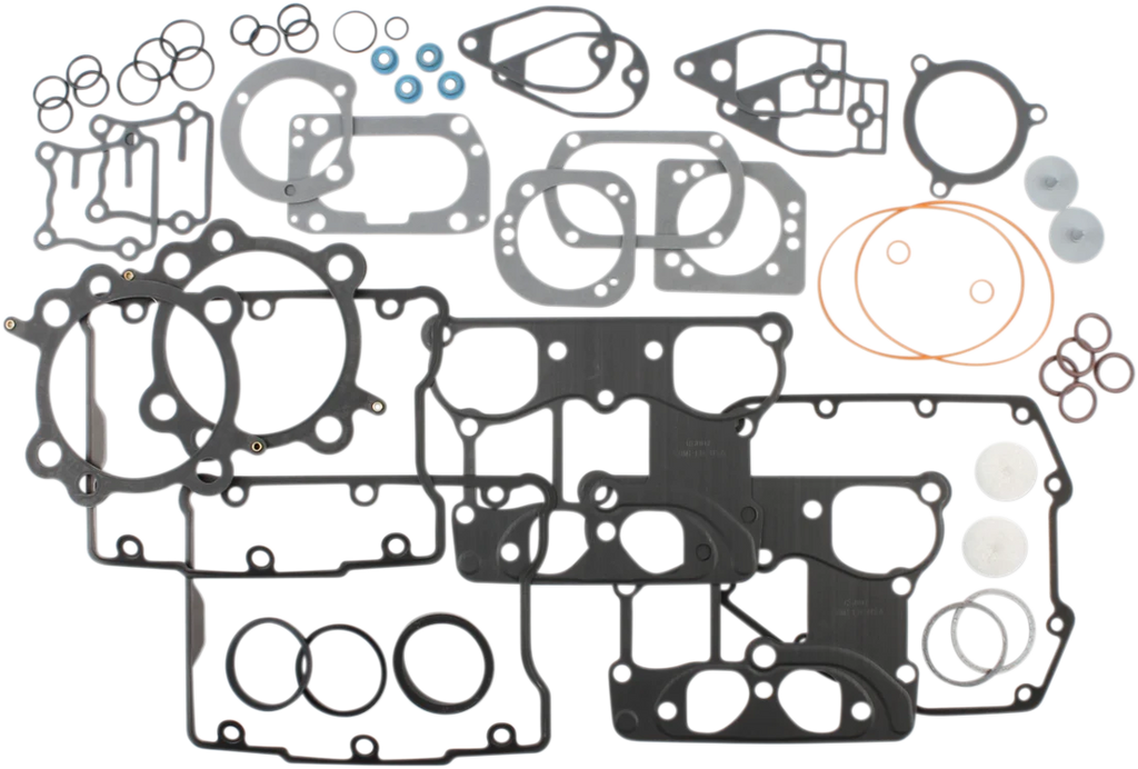 Cometic Top End Gasket Kit - Twin Cam C9949-030 - Main Product View